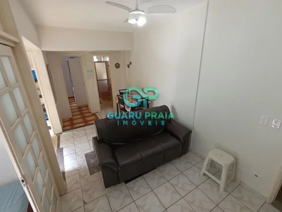 Imagem Apartamento 2 dormitorios a venda ha 250m da Praia da Enseada