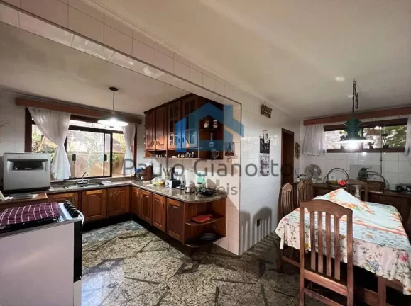 Imagem Casa à venda no São Paulo II na Granja Viana