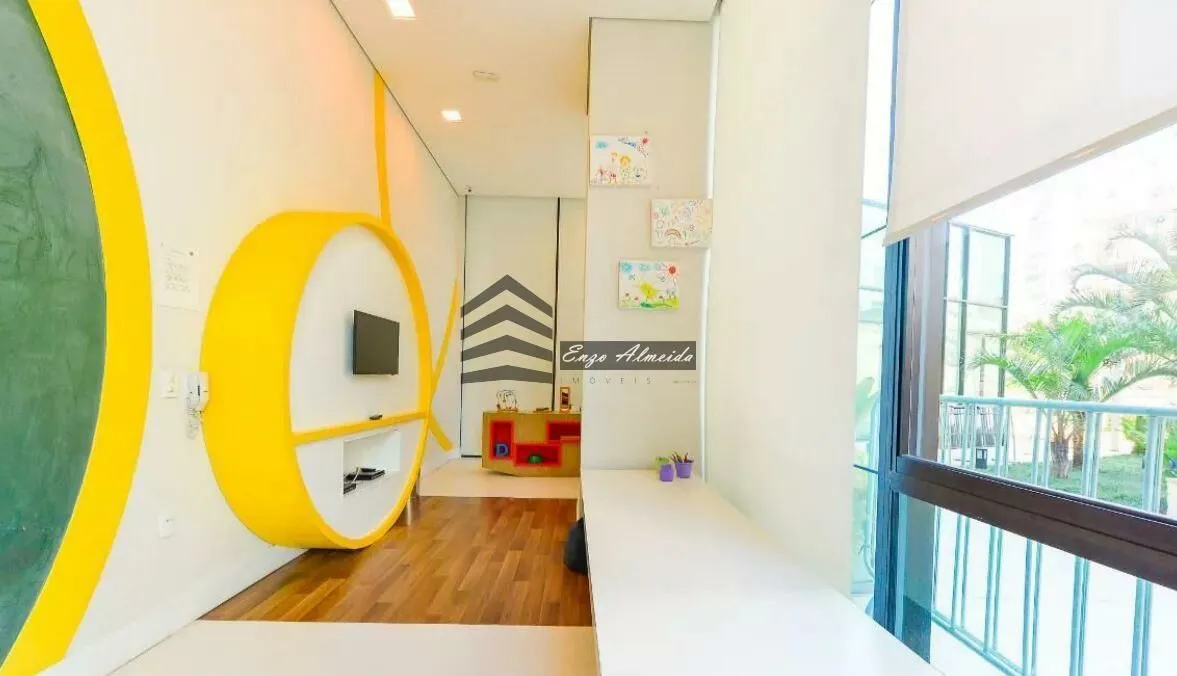 Imagem Apartamento à venda em São Paulo/SP
