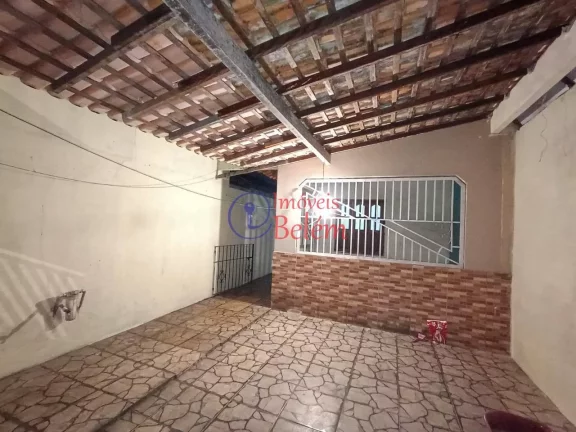 Imagem Imóveis Belém Vende Casa no conjunto Guajará I