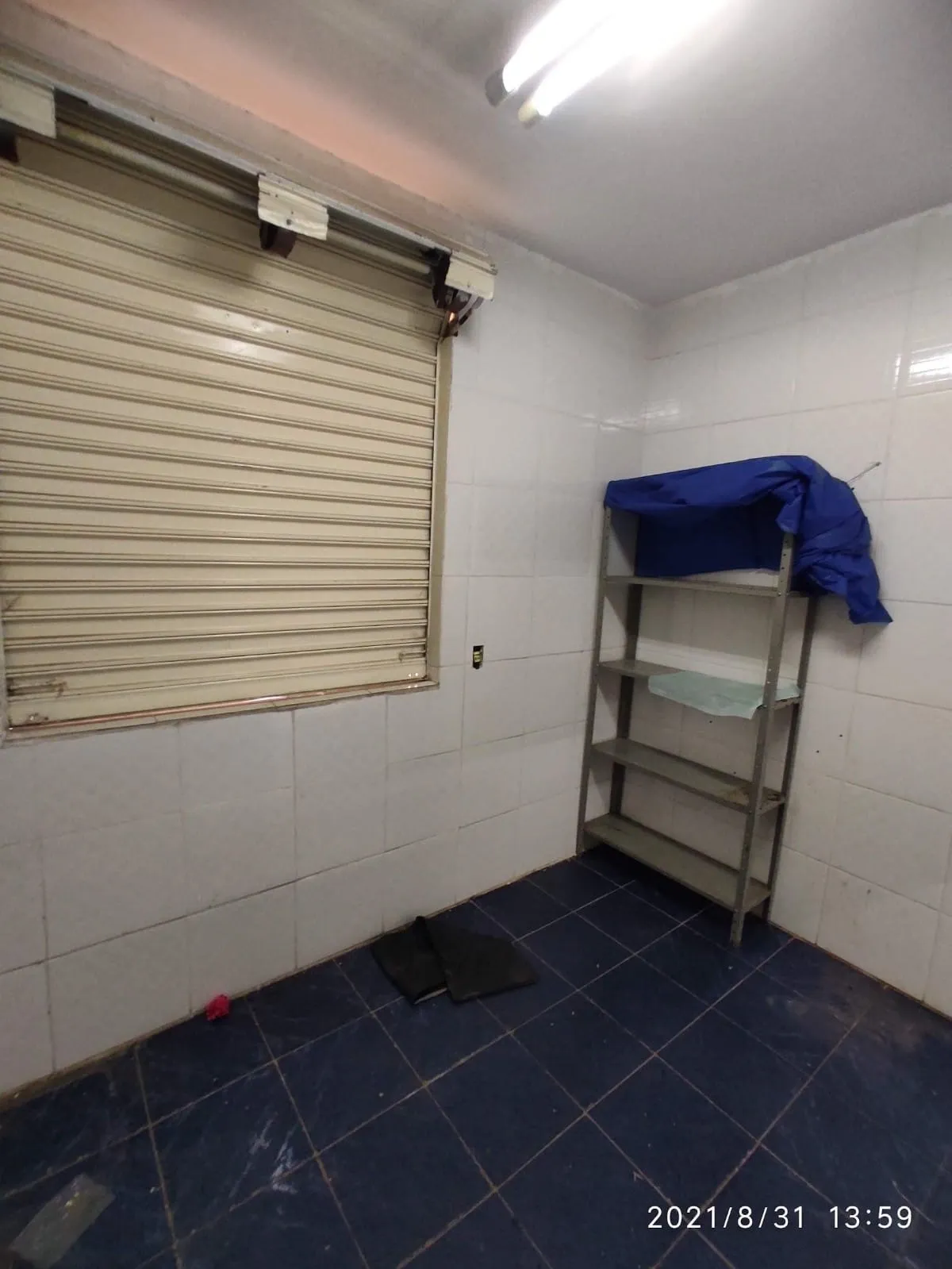 Imagem Galpão Comercial no Júlio de Mesquita Filho