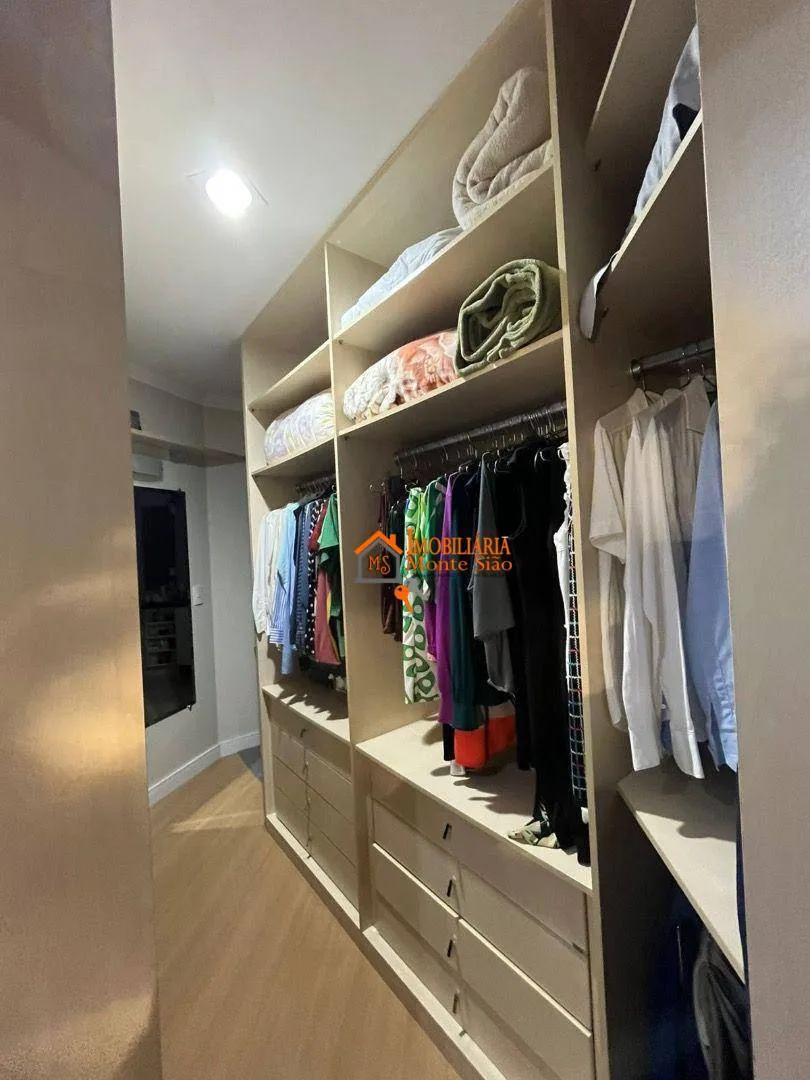 Imagem Sobrado à venda, 275 m² por R$ 970.000,00 - Jardim Rosa de Franca - Guarulhos/SP