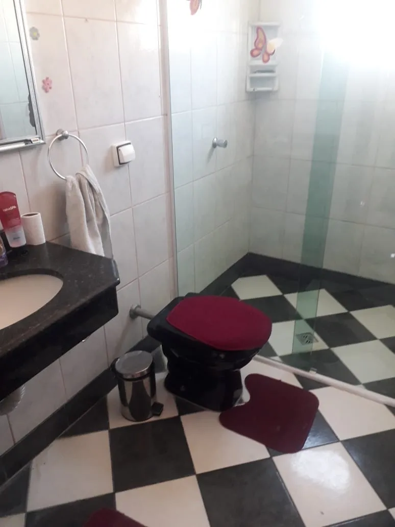 Imagem Casa à venda 3 Quartos, 1 Suite, 3 Vagas, 250M², Centro, Potim - SP