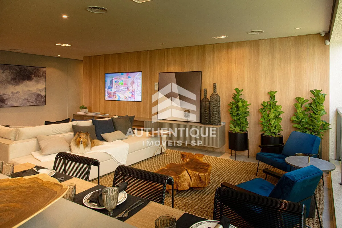 Imagem Misce Vila Madalena - Apartamento à venda em São Paulo/SP