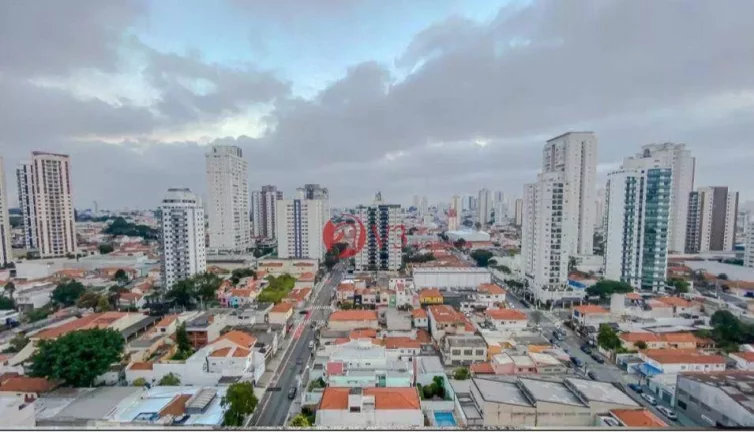 Imagem Apartamento com 2 dormitórios à venda, 70 m por R$ 775.000,00 - Tatuap?(C) - São Paulo/SP