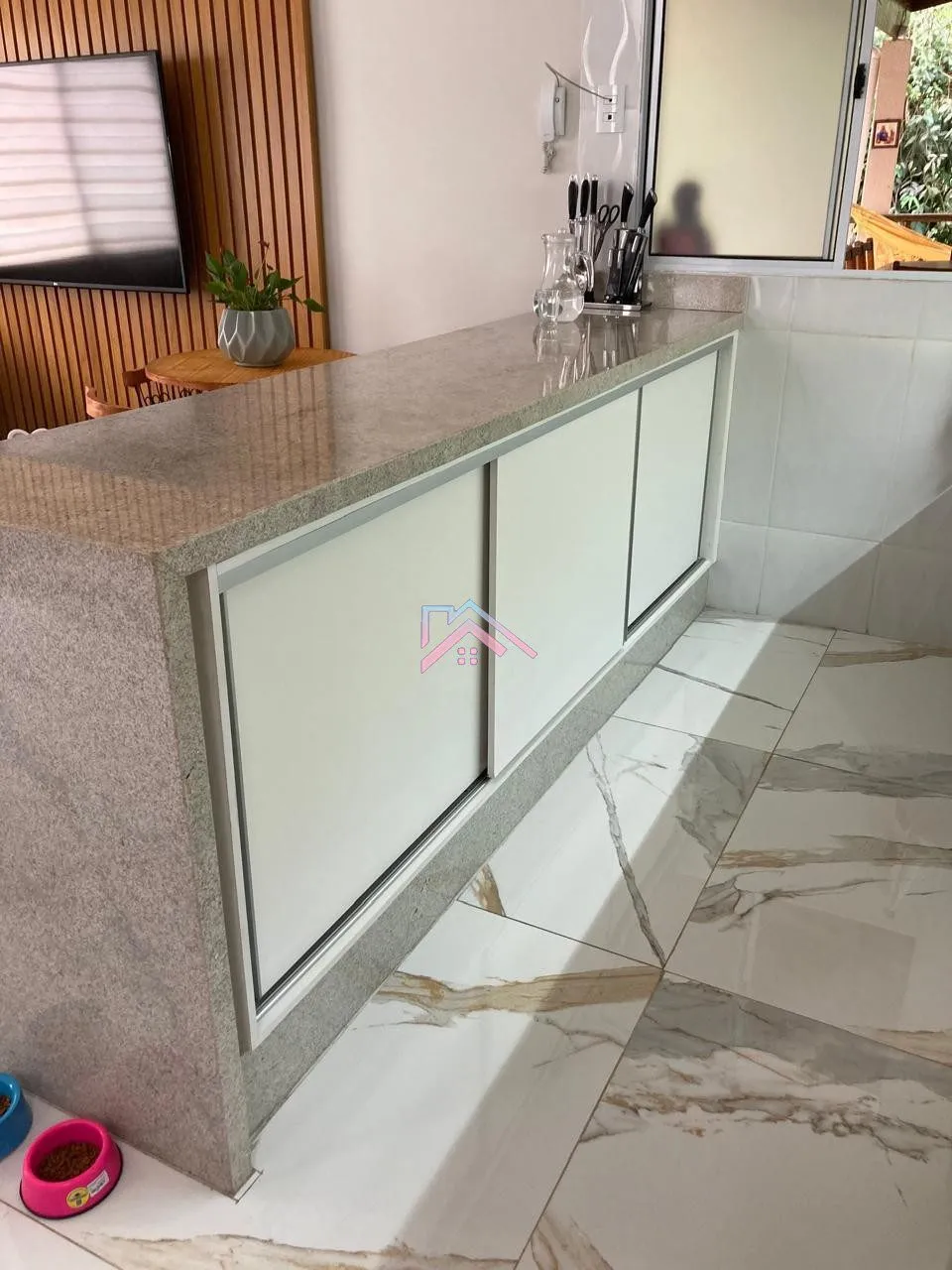 Imagem Casa à venda Residencial do Lago - 115 m2 área útil com 2 dormitórios - 2 vagas - Jarinu - São Paulo
