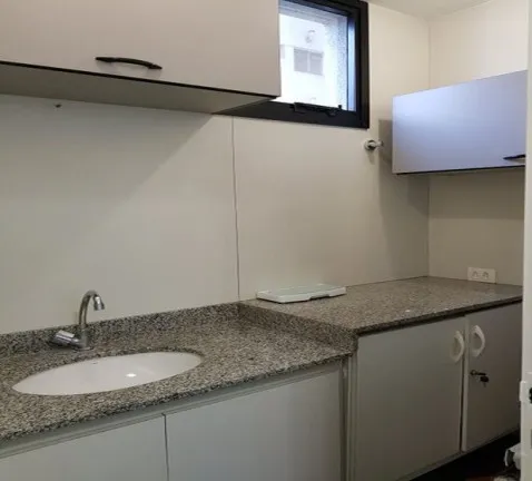 Imagem Sala Comercial para Alugar, 120 m² em Pinheiros - São Paulo
