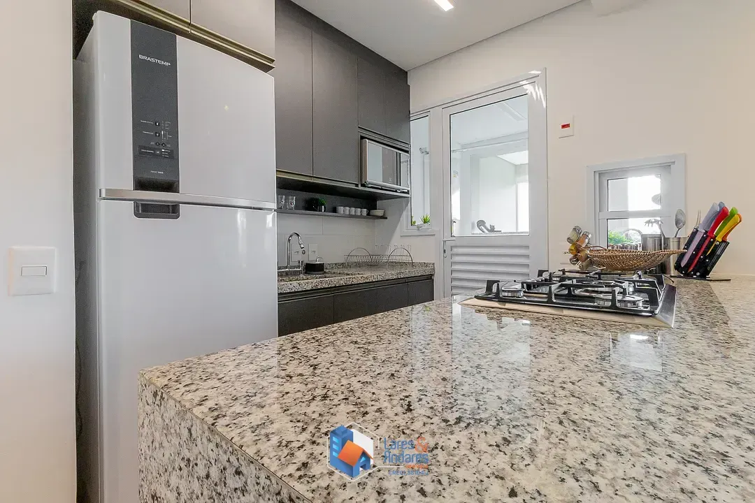 Imagem Apartamento para venda em Morumbi com 2 quartos, sendo 1 suíte, 83m²