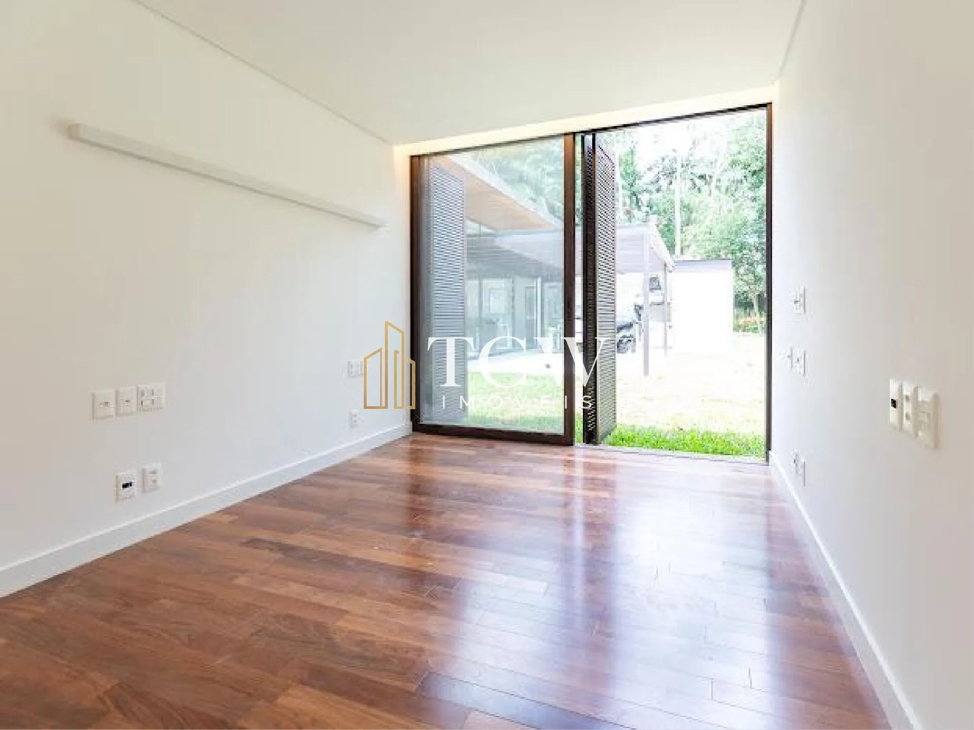 Imagem Casa em Condomínio | 734m2 | CHÁCARA FLORA/SP