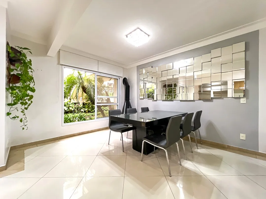 Imagem Casa no condomínio Town House Morumbi para venda com 3 quartos, sendo 1 suíte, 108m2