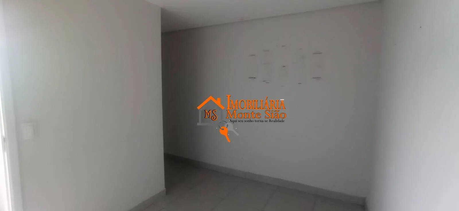 Imagem Sala para alugar, 57 m² por R$ 1.880/mês - Lavras - Guarulhos/SP