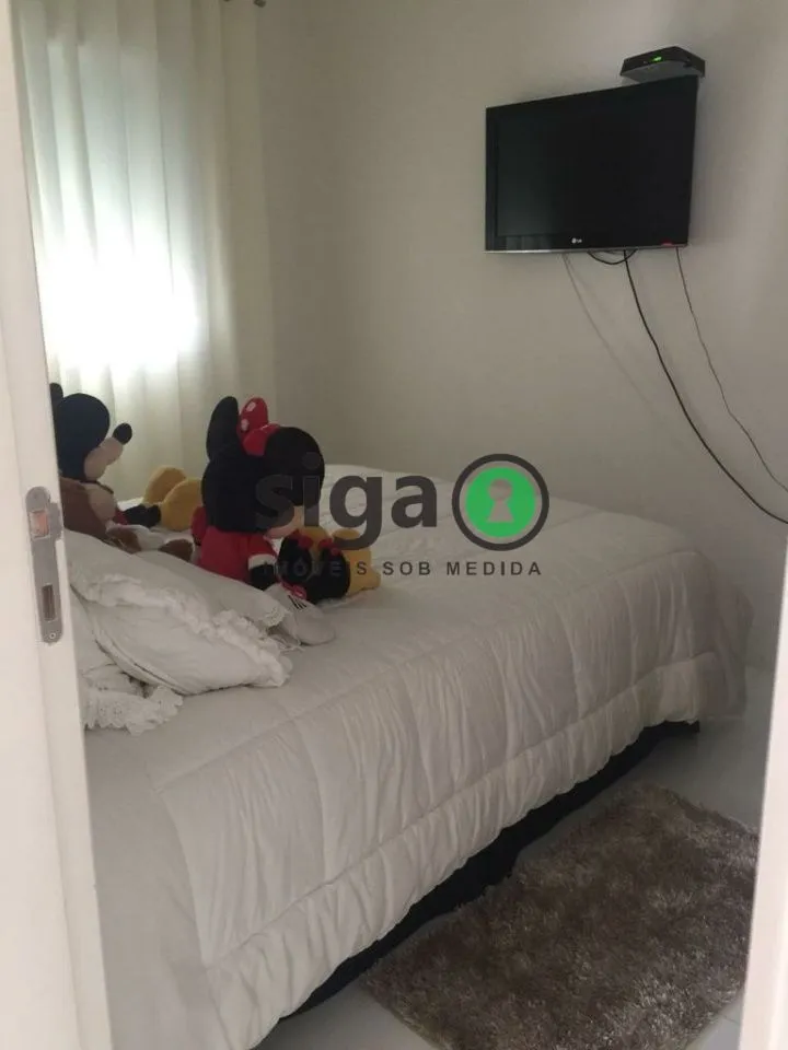 Imagem APARTAMENTO Á VENDA NO ALLGREEN, 119M², 3 SUÍTES!