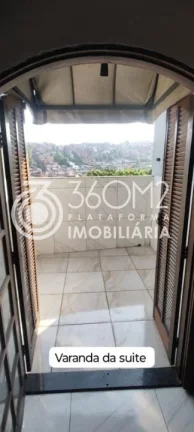 Imagem Casa para Venda em Santo André / SP no bairro Jardim Utinga