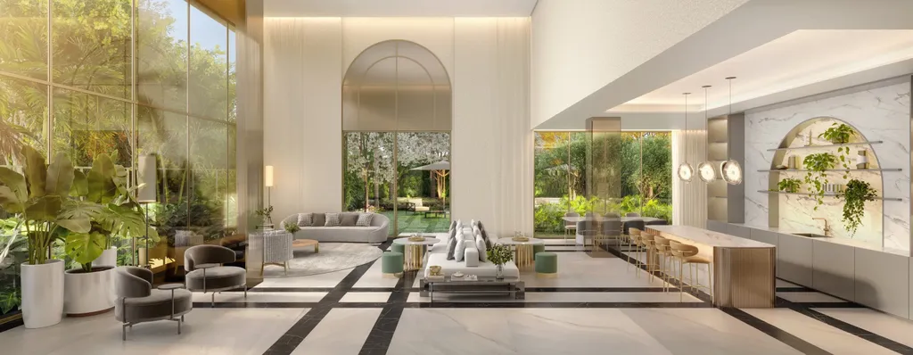 Imagem The Garden Klabin - The Garden Klabin