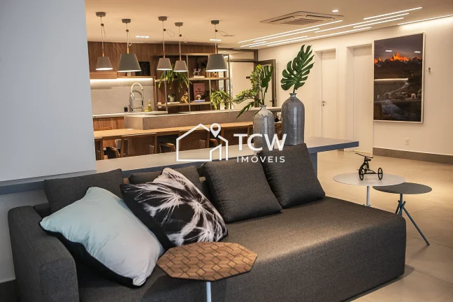 Imagem Apartamento à venda no bairro Jardins - São Paulo/SP, Zona Sul