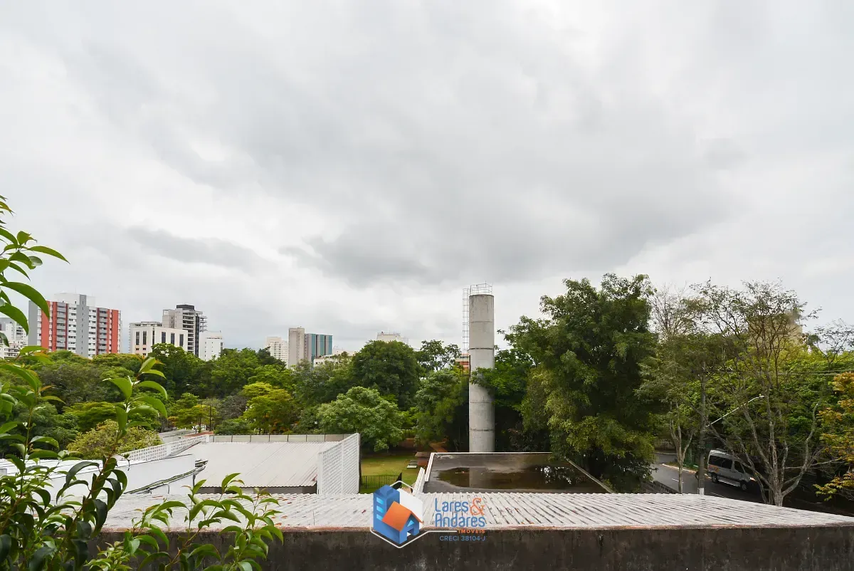 Imagem Casa comercial para venda em Vila Clementino, 167m²