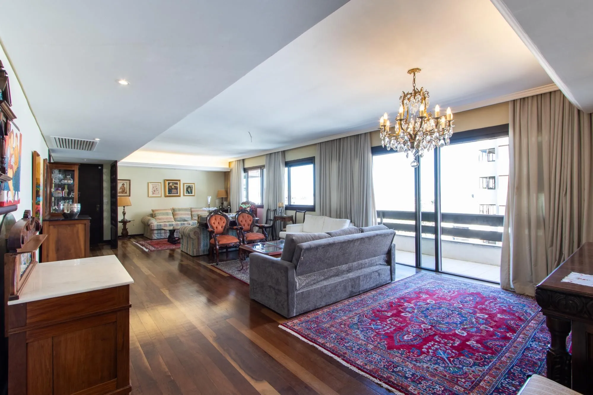 Imagem Apartamento em Bela Vista