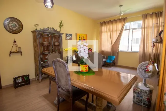 Imagem Apartamento à Venda - Copacabana, 3 Quartos, 110 m2