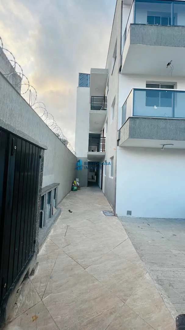 Imagem Apartamento Padrão