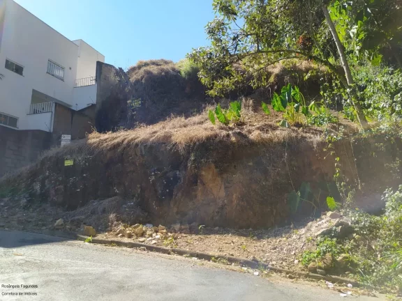 Foto do imóvel AREA RESIDENCIAL em POÇOS DE CALDAS - MG, PARQUE VIVALDI LEITE RIBEIRO