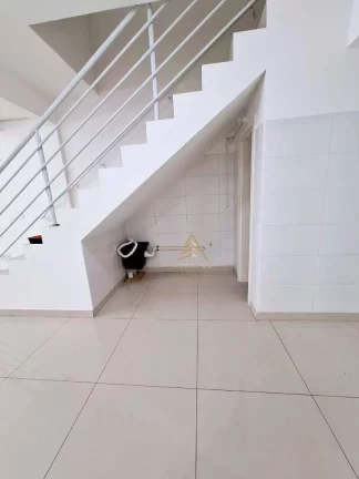Imagem Sala para alugar, 121 m² por R$ 8.270,00/mês - Centro - Balneário Camboriú/SC