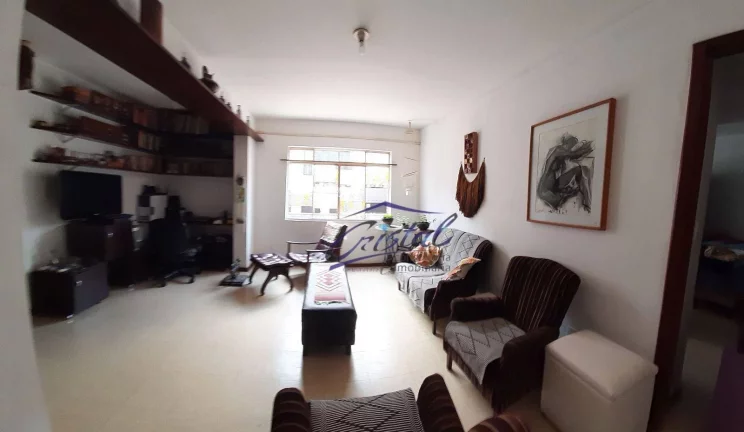 Imagem Apartamento 1 dormitório com suite
