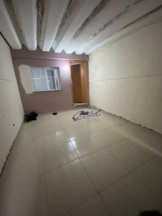Foto do imóvel Sobrado c/ 3 dormitórios à venda, 100 m² por R$ 390.000 - Educandário - São Paulo/SP
