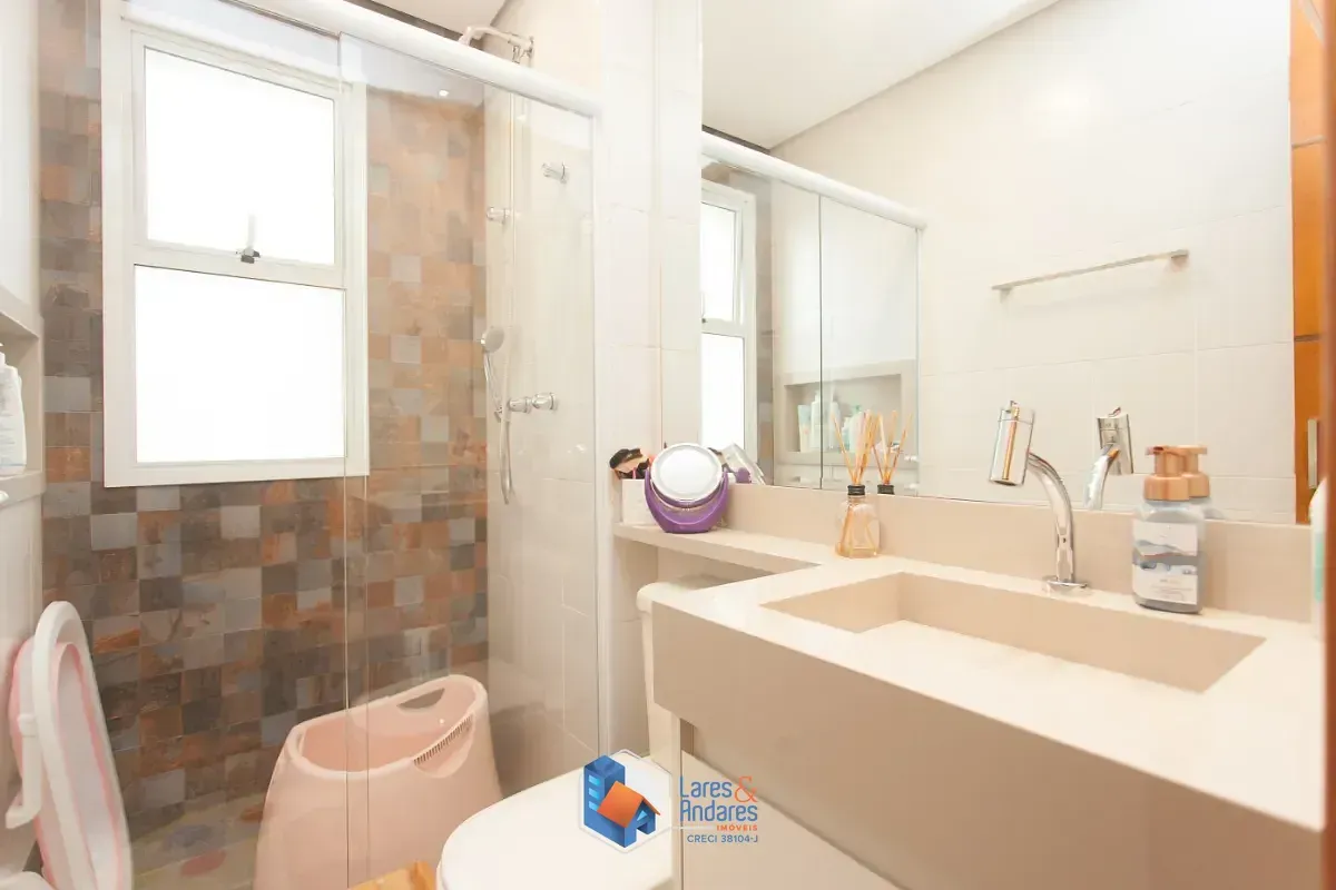 Imagem Apartamento para venda em Freguesia do Ó com 3 quartos, sendo 1 suíte, 65m²