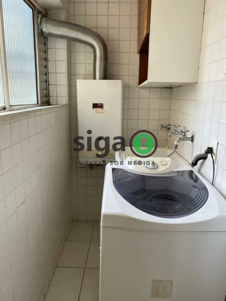 Imagem Apartamento de 1 quarto para Locação - Vila Nova Conceição