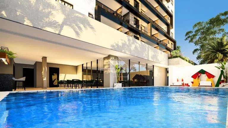 Imagem Apartamentos de 3 QUARTOS COM 3 SUÍTES em Jardim Camburi - Edifício Rovereto