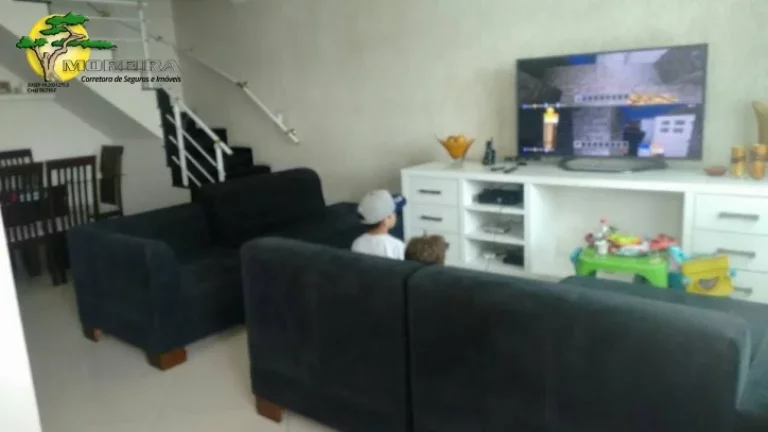 Imagem SOBRADO PARA VENDA NO MANDAQUI