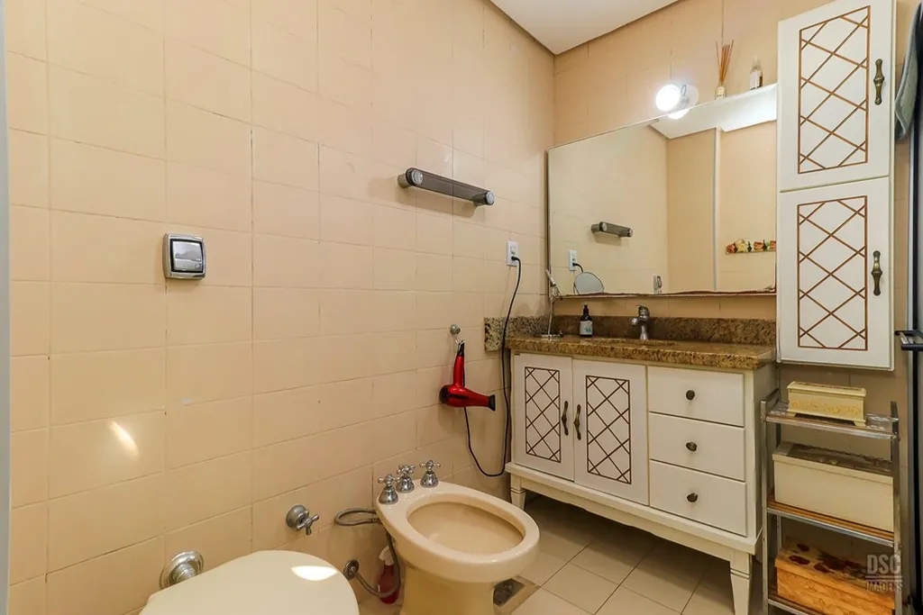 Imagem Apartamento em Chácara das Pedras