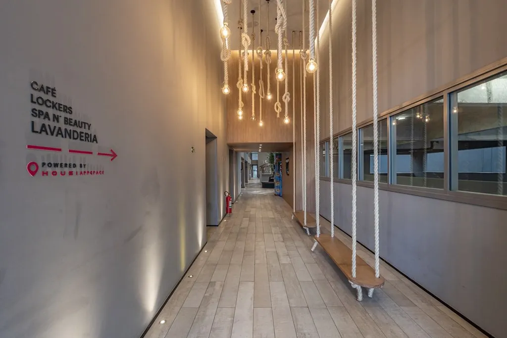 Imagem Studio à venda em São Paulo, Paraíso, com 1 quarto, 20m2