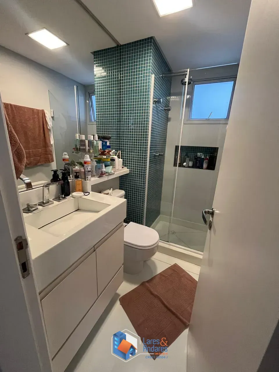 Imagem Apartamento para venda em Vila Leopoldina com 2 quartos, sendo 1 suíte, 96m²