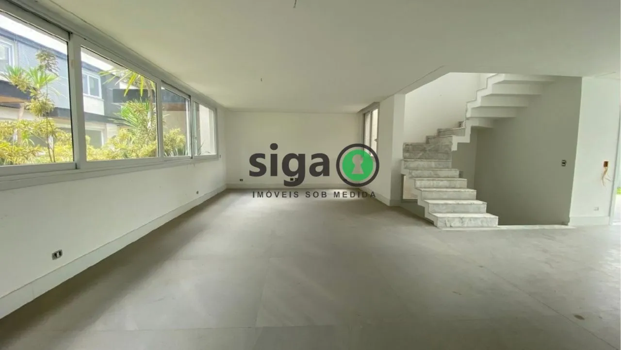 Imagem CASA DE CONDOMINIO PARA VENDA E LOCAÇÃO NO ALTO DA BOA VISTA