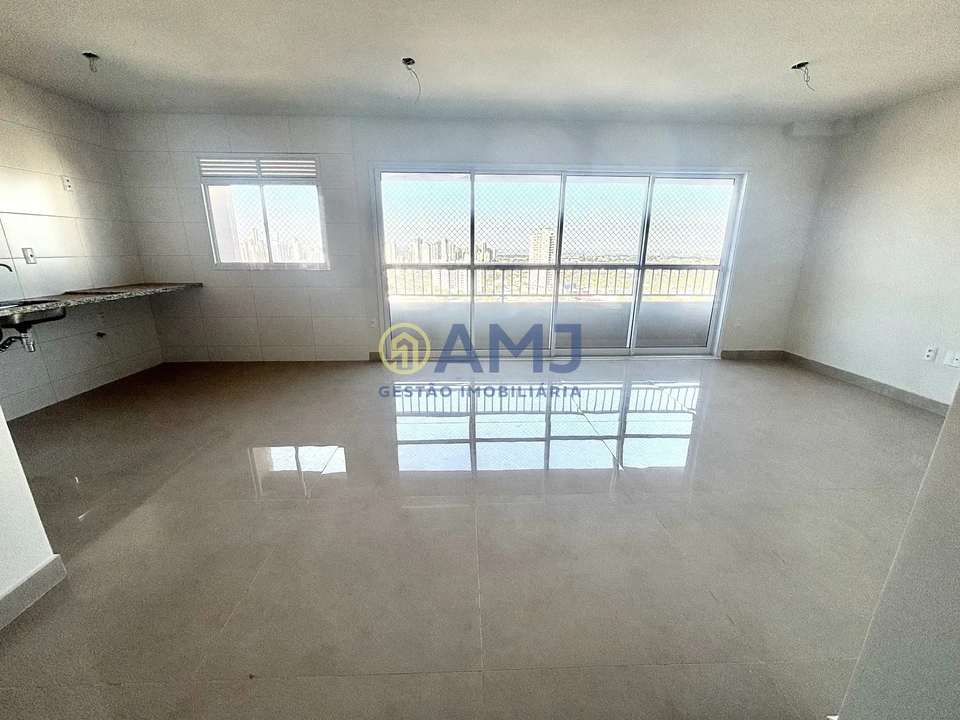 Imagem Apartamento à venda no Setor Pedro Ludovico - Alto Areião