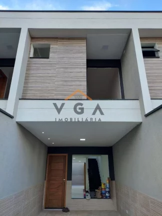 Imagem Sobrado para Venda em São Paulo, Vila Granada, 3 dormitórios, 3 suítes, 1 banheiro, 2 vagas