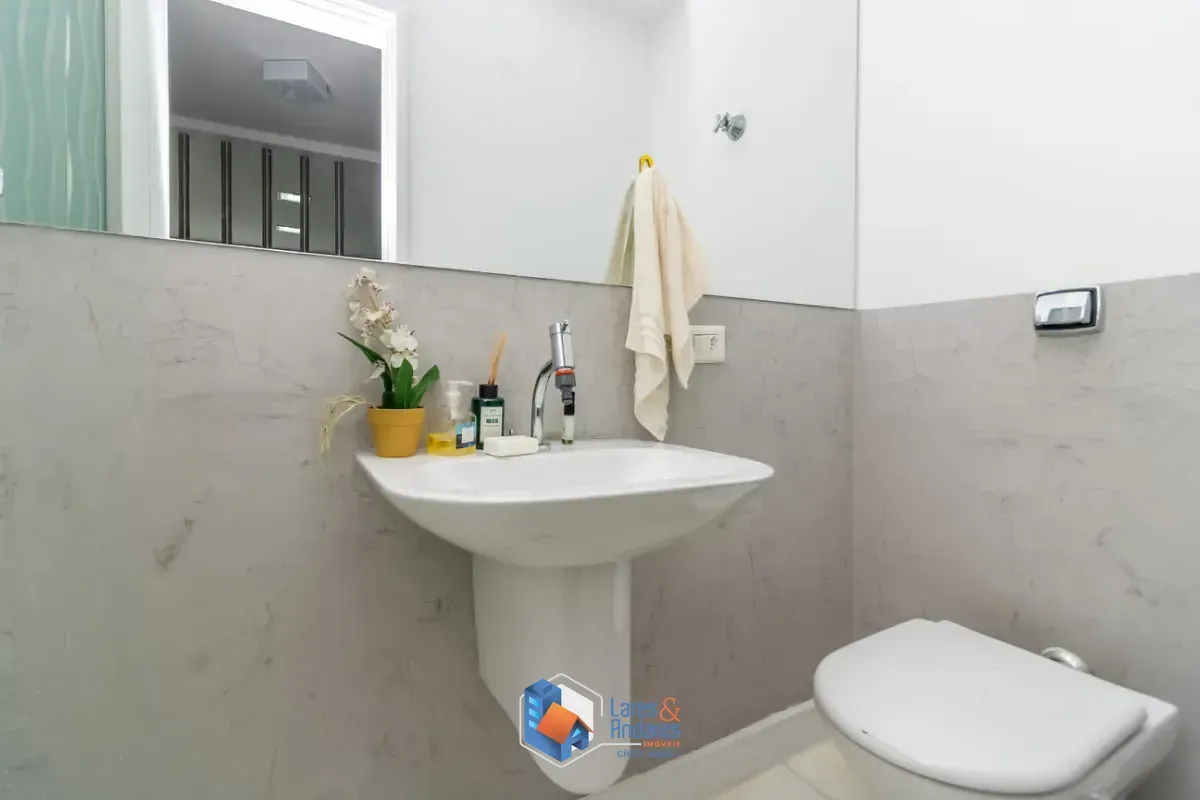 Imagem Cobertura para venda em Brooklin Paulista com 2 quartos, sendo 1 suíte, 114m²