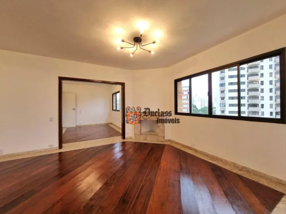 Imagem Penthouse com 4 dormitórios à venda, 236 m² por R$ 1.390.000,00 - Vila Suzana - São Paulo/SP
