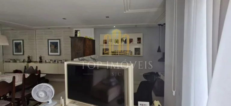 Imagem Excelente apartamento Esplanada II 2 vagas e Lazer com Piscina