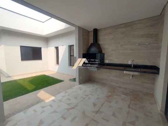 Imagem Casa à venda no Parque Olívio Franceschini em Hortolândia, São Paulo.
