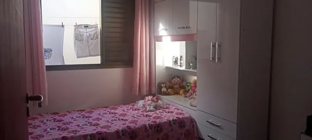 Imagem Casa à venda 3 Quartos, 1 Suite, 2 Vagas, 200M², Jardim Continental, Taubaté - SP | Condomínio Ecoville