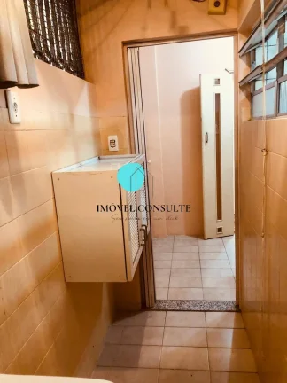 Imagem Apartamento a venda com 2 dormitórios em Vila Buarque, São Paulo -SP.