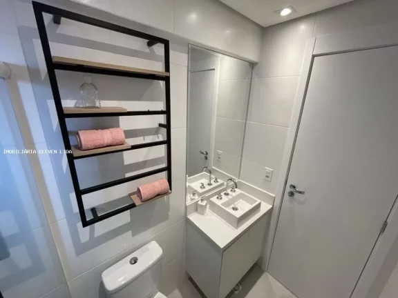 Imagem Apartamento para Venda em Guarulhos / SP no bairro Centro