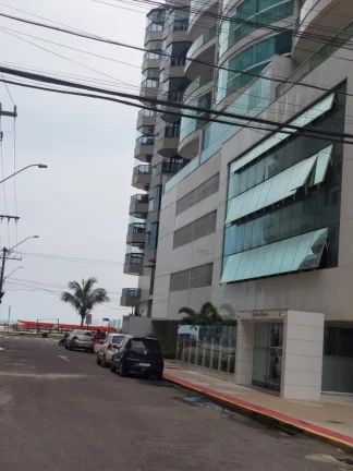 Imagem APARTAMENTO A VENDA COM 3 QUARTOS 1 SUÍTE E 2 VAGAS DE GARAGENS NA PRAIA