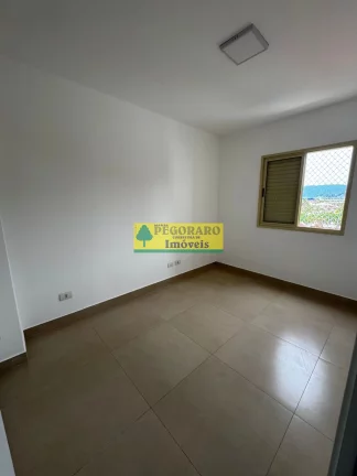 Imagem Apartamento Alto Padrão no Aruan: 3 Quartos, 3 Banheiros, 2 Vagas de Garagem - Venda ou Locação em Caraguatatuba-SP!