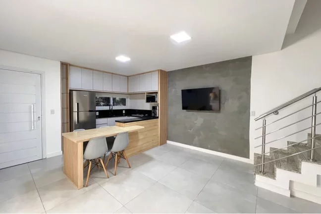 Foto do imóvel Casa em Condomínio para venda em Canoas