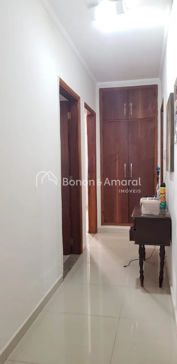 Imagem Casa a Venda Parque Italia em Campinas