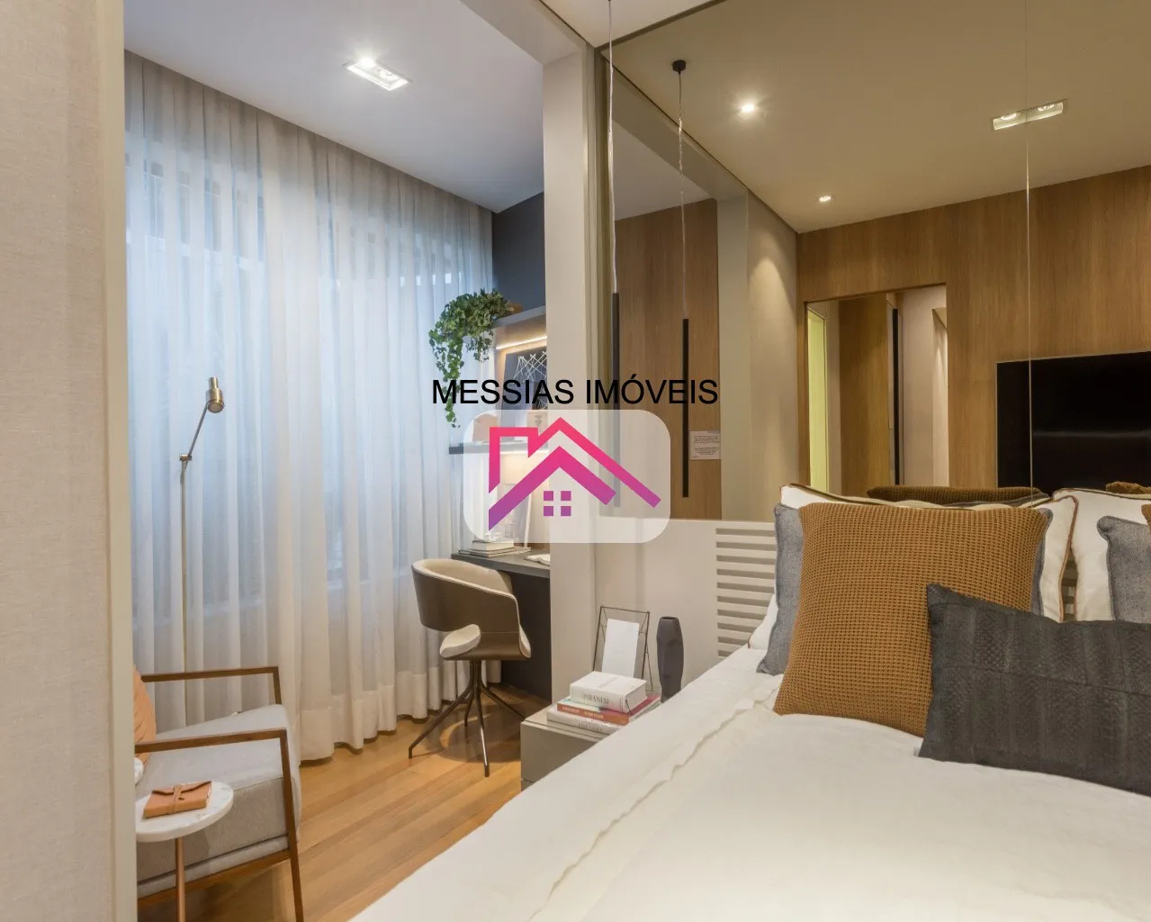 Imagem APARTAMENTOS 4 DORMITORIOS 4 VAGAS E DEPOSITO - VISTTA ALTO DA LAPA