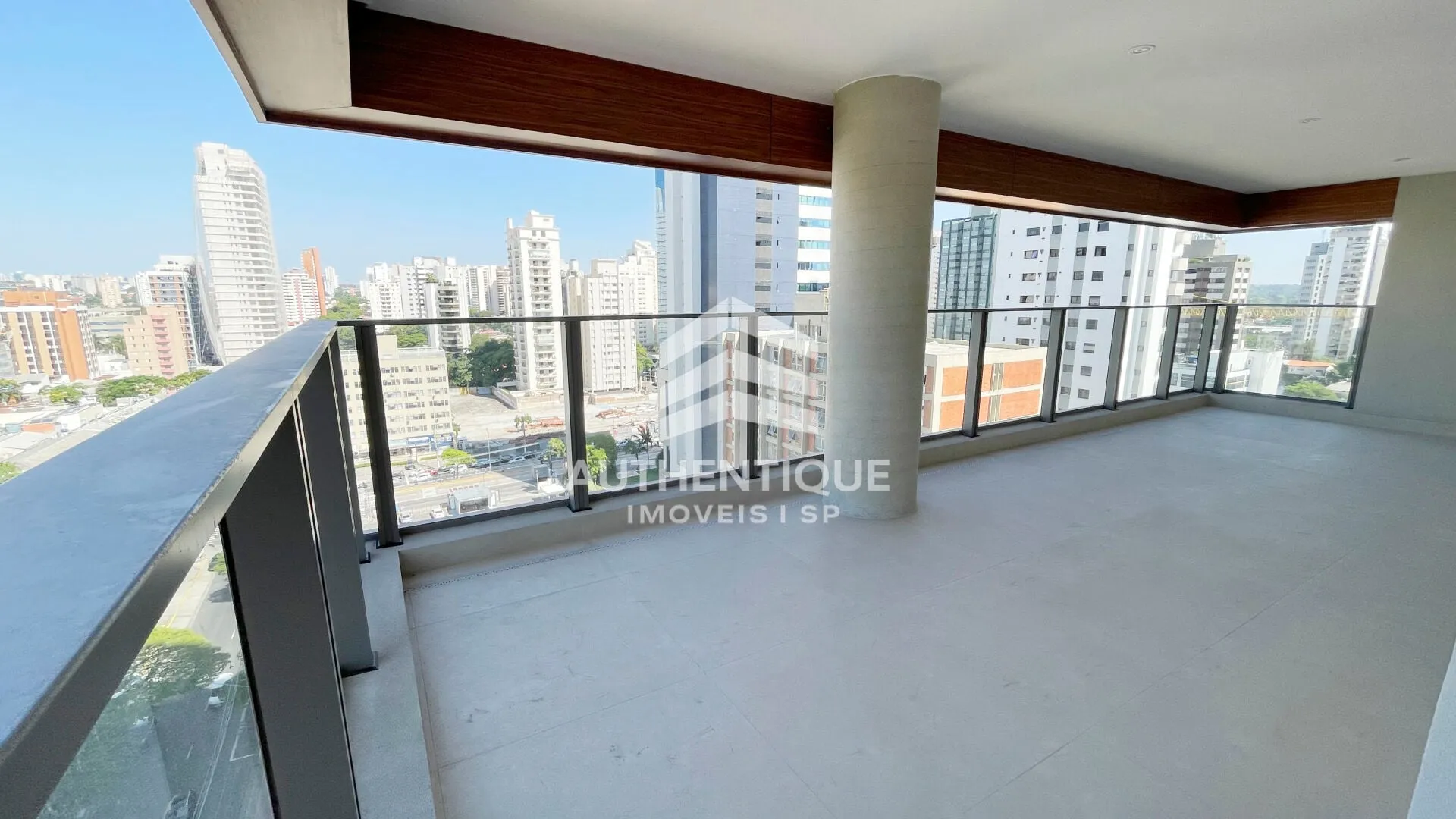 Imagem GIO CAMPO BELO - Apartamento à venda no bairro Campo Belo - São Paulo/SP, Zona Sul